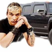 влад топалов джип