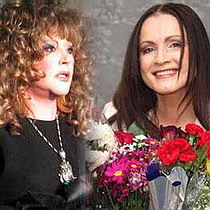 ротару с пугачевой