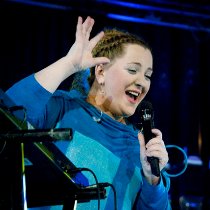 нино катамадзе