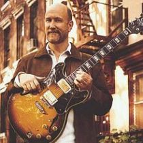 джон скофилд