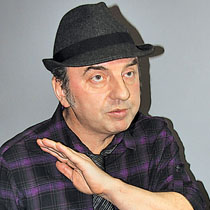 владимир шахрин, чайф