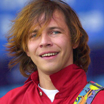 илья лагутенко