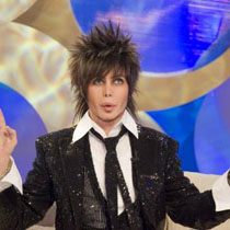 сергей зверев