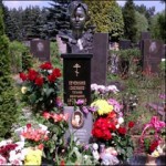 татьяна снежина могила 