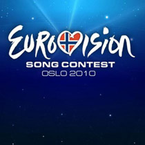 евровидение