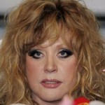 алла пугачева