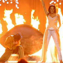 евровидение