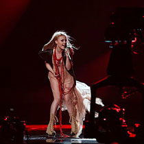 алеша евровидение