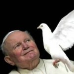 иоанн павел