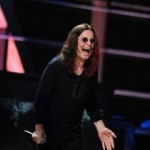 оззи осборн