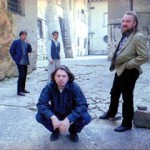 плач еремии