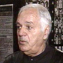 юрий ильенко