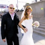 владимир пресняков наталья подольская свадьба