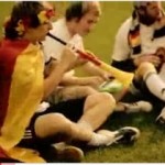 гимн сборной германии schland о schland