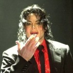 майкл джексон