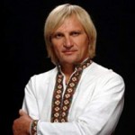 олег скрипка