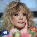 алла пугачева