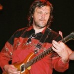 эмир кустурица