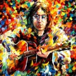 джон леннон