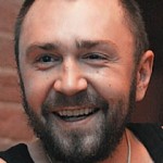 сергей шнур