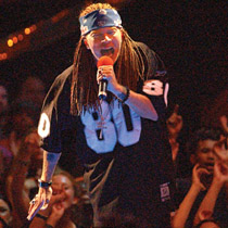 аксель роуз