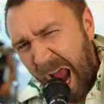 сергей шнур