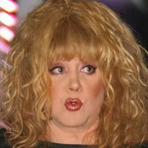 алла пугачева