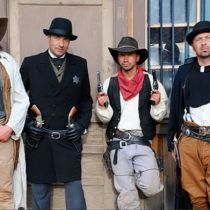 дискотека авария