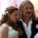 николаев свадьба