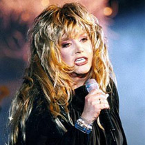 алла пугачева