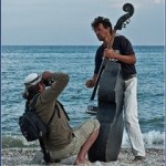 джаз коктебель