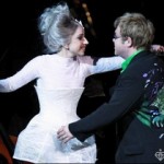 элтон джон lady gaga 