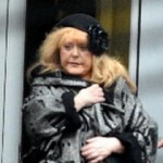 алла пугачева без парика