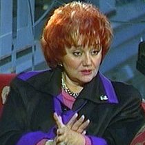 тамара синявская