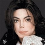 майкл джексон