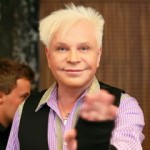 борис моисеев