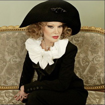 людмила гурченко