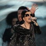 диана гурцкая