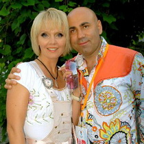 валерия пригожин