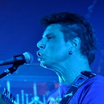 Табула Раса дала концерт в Харькове (ФОТО)