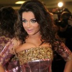 Наташа Королёва не беременна: она только мечтает о втором ребенке