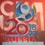 Дима Билан и Анастейша запишут гимн Мундиаля