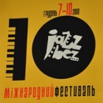 Джазовый фест отметил 10-летие в Харькове (ФОТО)