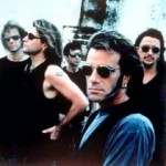 В этом году больше всего на гастролях заработала рок-группа Bon Jovi