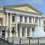 В Харьковской филармонии пройдет концерт памяти Джона Леннона