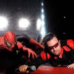 Премьеру мюзикла U2 о Человеке-пауке отложили до февраля 