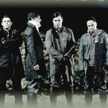 Rammstein готовят сборник хитов