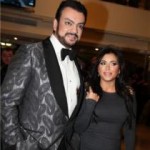 От гнева Пугачевой Киркоров прятался за спиной Ани Лорак (ФОТО)