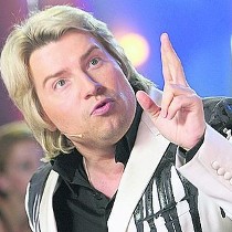 Пока Федорова на Мальдивах, Басков подыскивает себе новую невесту