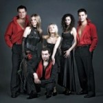 Акапельные краски Jazzexband в Харькове
